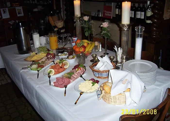 Zum Eichbaum